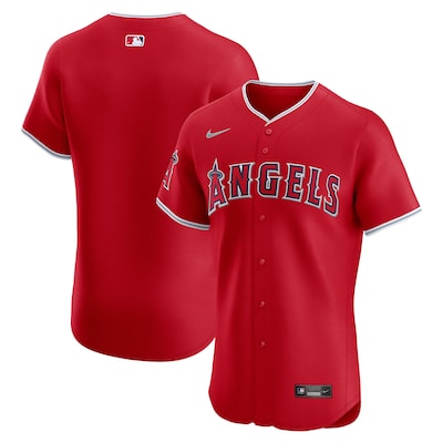 Los Angeles Angels Men Jerseys 2025-11-11-025